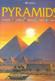 Cover of: Pyramids