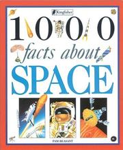 Cover of: 1000 Facts About Space (1000 Facts About)