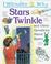 Cover of: I wonder why stars twinkle and other questions about space