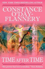 Time After Time by Constance O'Day-Flannery