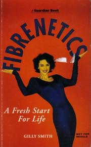 Cover of: Fibrenetics: A Fresh Start for Life