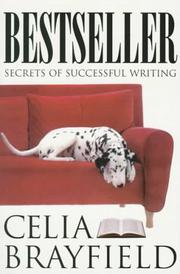 Cover of: Bestseller by Celia Brayfield