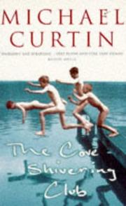 Cover of: The Cove Shivering Club by Curtin, Michael