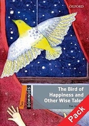 Cover of: Dominoes : Two: The Bird of Happiness and Other Wise Tales Pack