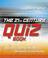 Cover of: The 21st Century Quiz Book