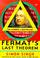 Cover of: Fermat's last theorem