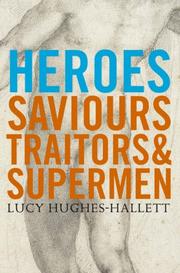 Cover of: Heroes by Lucy Hughes-Hallett
