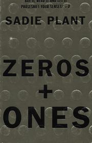 Cover of: Zeros and Ones by Sadie Plant