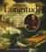 Cover of: Longitude