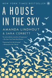 Cover of: A House in the Sky: A Memoir