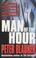 Cover of: Man of the Hour