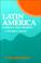 Cover of: Latin America