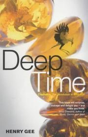 Cover of: Deep Time