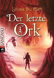 Cover of: Der letzte Ork
