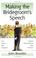 Cover of: The Things That Really Matter About Making the Bridegroom's Speech (Essentials)