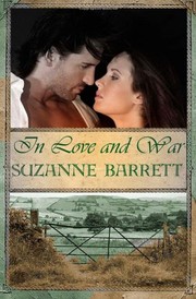 Cover of: In Love and War by Suzanne Barrett