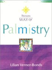 Cover of: Way of Palmistry (Way of)