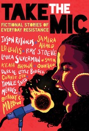 Cover of: Take the Mic
