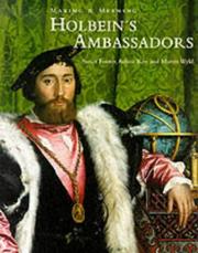Cover of: Holbein's Ambassadors (Making & Meaning)