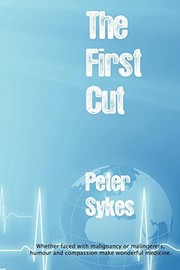 Cover of: The First Cut