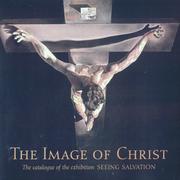 Cover of: The image of Christ