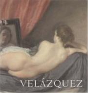 Cover of: Velazquez (National Gallery Publications)