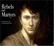 Cover of: Rebels and Martyrs by Alexander Sturgis