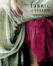 Fabric of Vision by Anne Hollander