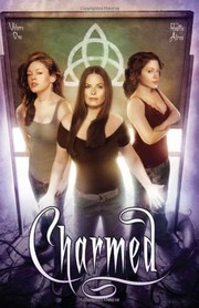 Cover of: Charmed Season 9 Volume 1