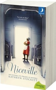 Cover of: Niceville  [Imported] [Paperback]