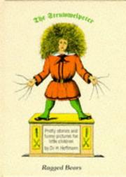 Cover of: Struwwelpeter by Heinrich Hoffmann