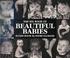 Cover of: Big Book of Beautiful Babies
