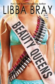 Cover of: Beauty Queens - Audio Library Edition by Libba Bray