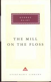 Cover of: The Mill on the Floss (Everyman's Library Classics) by George Eliot