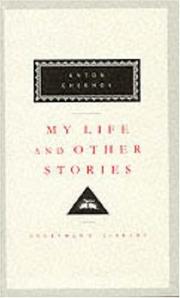 Cover of: My life, and other stories [11 stories]
