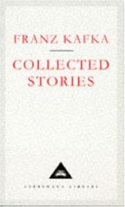 Cover of: Collected Stories (Everyman's Library Classics)