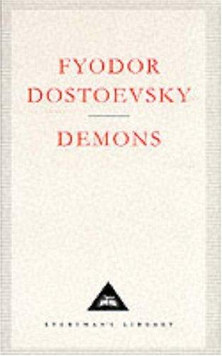 Demons (Everyman's Library Classics)