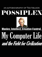 Cover of: Possiplex by Ted Nelson