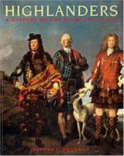 Cover of: Highlanders by Fitzroy McLean
