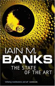 Cover of: The State of the Art by Iain M. Banks