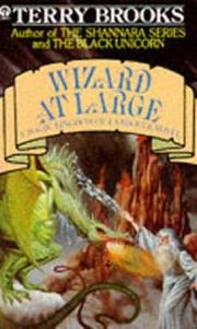 Cover of: Wizard At Large