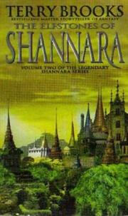 Cover of The Elfstones of Shannara