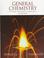 Cover of: Chemistry General
