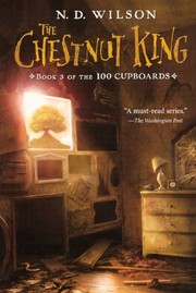 Cover of: The Chestnut King