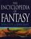 Cover of: Encyclopaedia of Fantasy