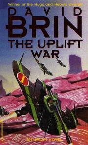 Cover of: The Uplift War (Uplift) by David Brin