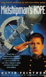 Cover of: Midshipman's Hope by David Feintuch