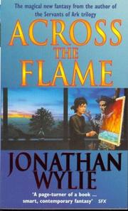 Cover of: Across the Flame