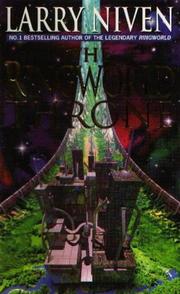 Cover of: The Ringworld Throne by Larry Niven