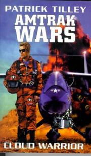 Cover of: THE AMTRAK WARS: CLOUD WARRIOR BK. 1